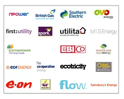 cheapest electricity supplier