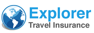 Explorer Travel insurance - bungee jumping