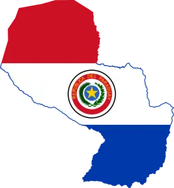 car hire Paraguay