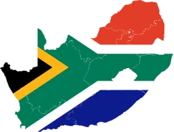 car hire South Africa