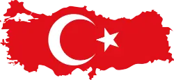 car hire in Turkey