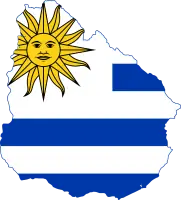 Car Hire Uruguay