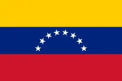 Car Hire in Venezuela