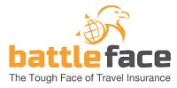 battleface logo