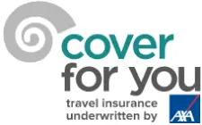 CoverForYou travel insurance