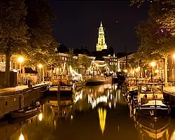 car hire Netherlands