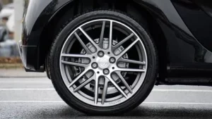 Alloy wheels are covered by car hire excess insurance policies