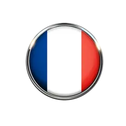 France flag