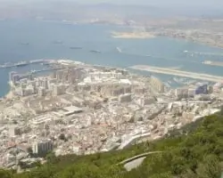 Gibraltar