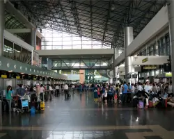 Hanoi Airport