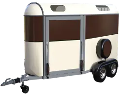 Horse Trailer Hire Insurance