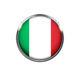 Italy flag