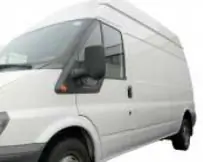 Temporary Van Insurance