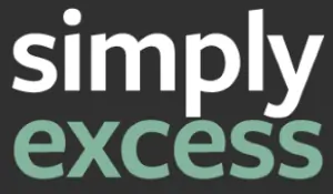 simply excess car hire excess insurance company logo