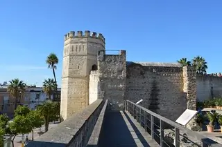 castle jerez 