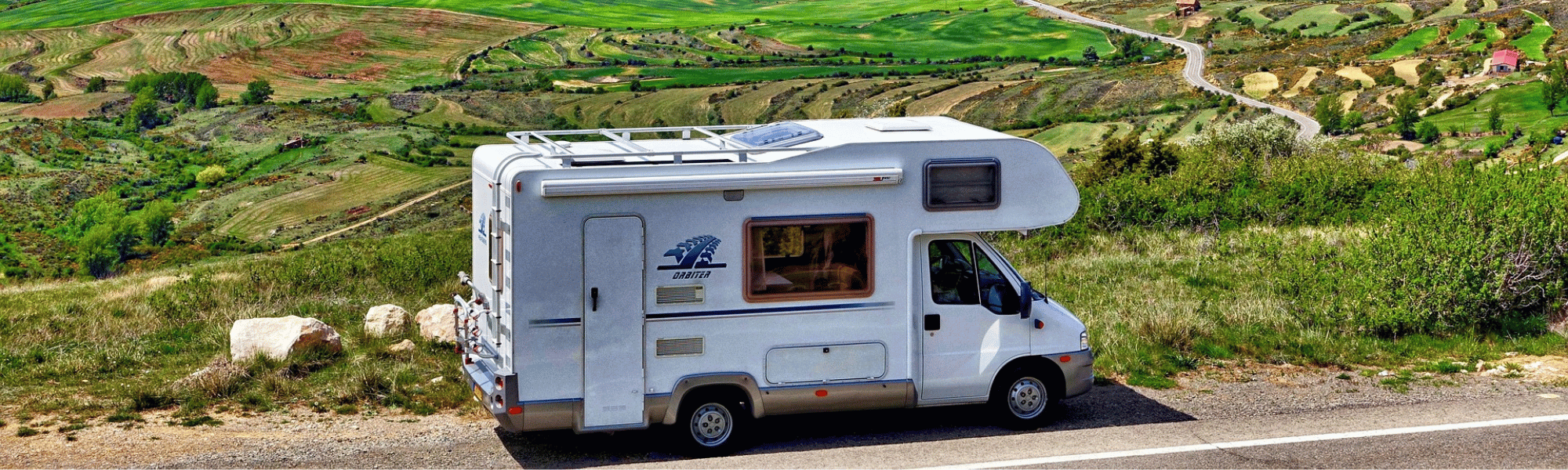 Motorhome Hire Excess Insurance