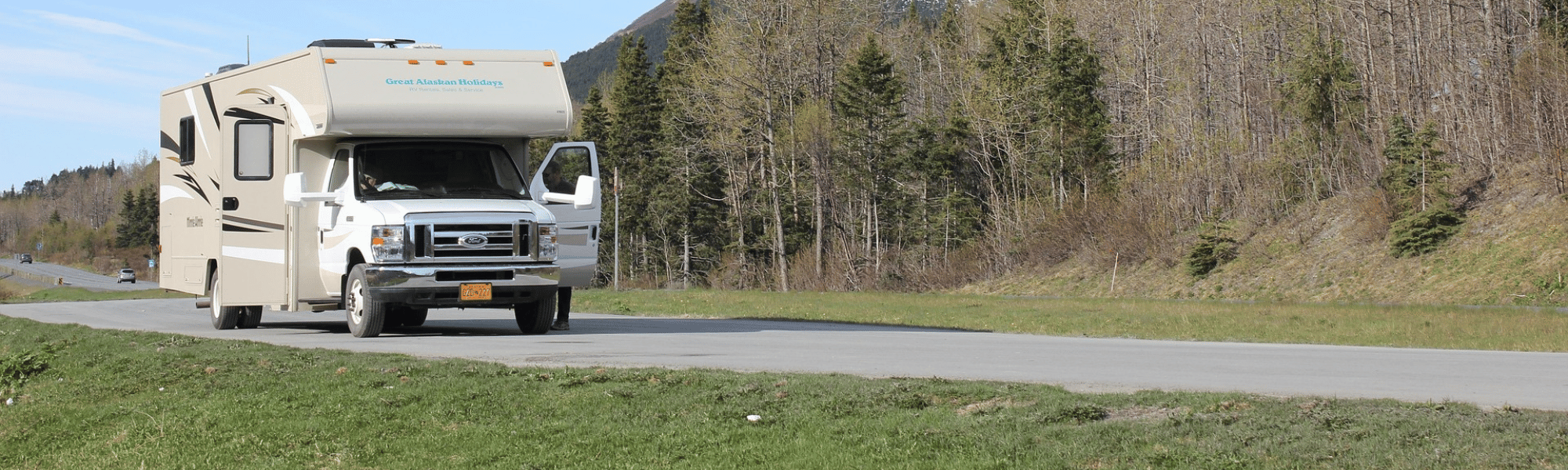 Motorhome insurance