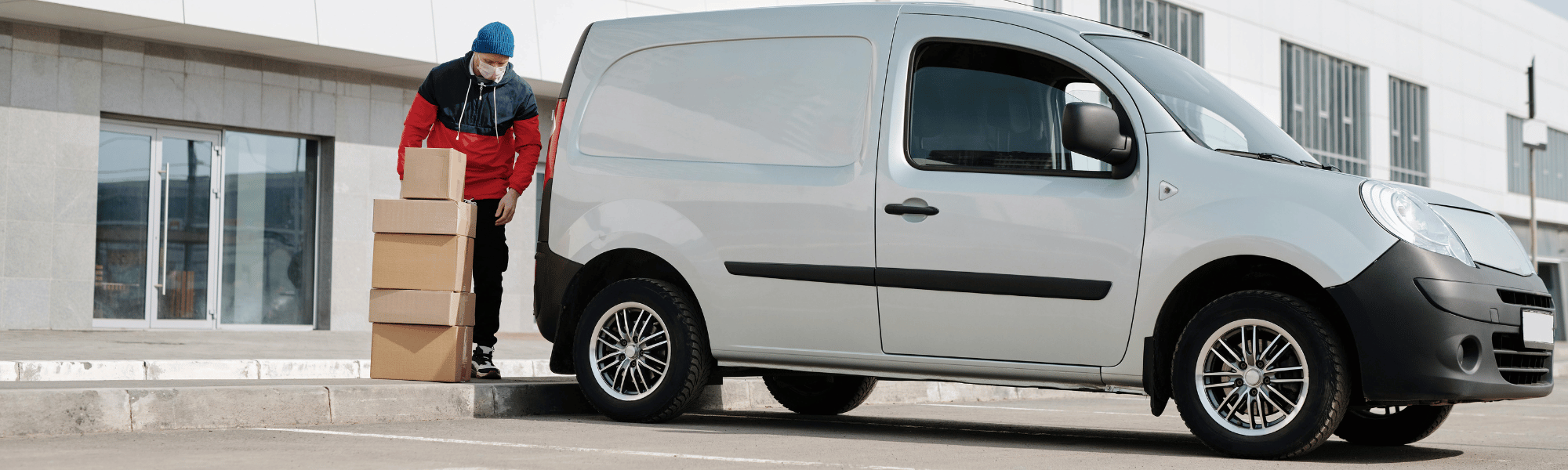 Van Hire Excess Insurance