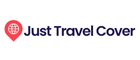 Just Travel Cover