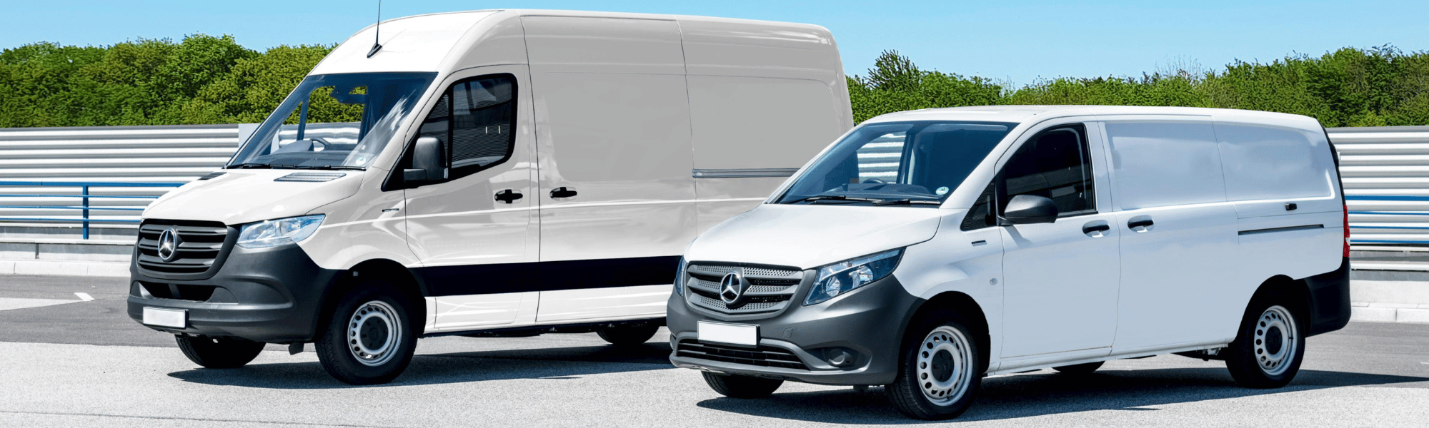 van hire excess insurance